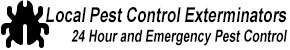 Tisch Mills WI Pest Control Exterminators